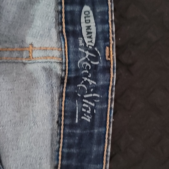 Old Navy bootcut jean - Picture 2 of 5